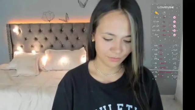 Thumbnail 3, naty_nattty's Stream at Chaturbate, 15 months ago