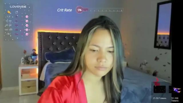 Image 11 of naty_nattty Stream on Chaturbate on 14 months ago