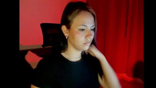Image 11 of naty_nattty Stream on Chaturbate on 21 days ago
