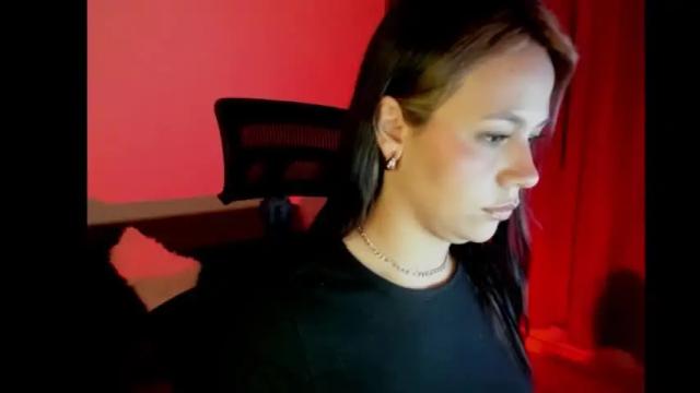 Thumbnail 2, naty_nattty's Stream at Chaturbate, 21 days ago