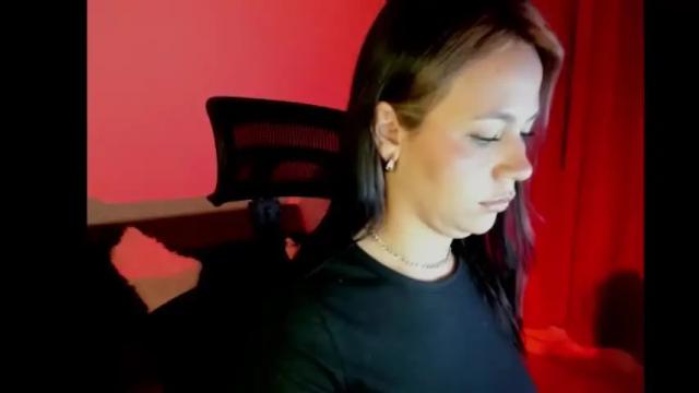 Image 6 of naty_nattty Stream on Chaturbate on 21 days ago