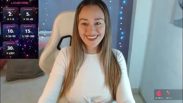 Image 4 of naty_sweet21 Stream on Chaturbate on 13 days ago