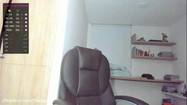 Image 3 of natycol___ Stream on Chaturbate on 1 month ago