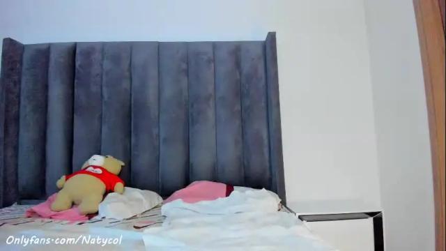 Image 3 of natycol___ Stream on Chaturbate on 6 days ago