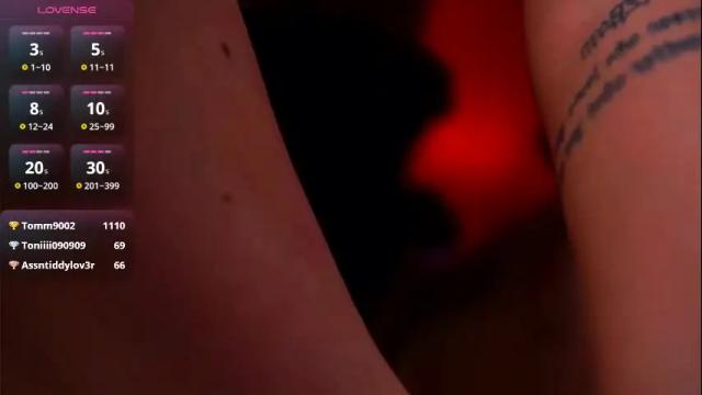 Image 3 of natydesiree Stream on Chaturbate on 1 month ago