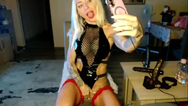 Image 12 of natykleo03 Stream on Chaturbate on 1 month ago