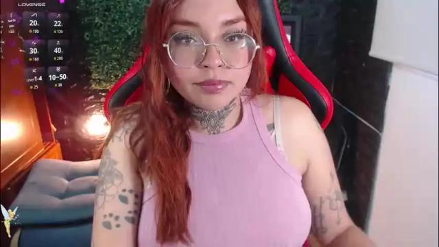 Thumbnail 1, natykors_m_'s Stream at Chaturbate, 2 months ago