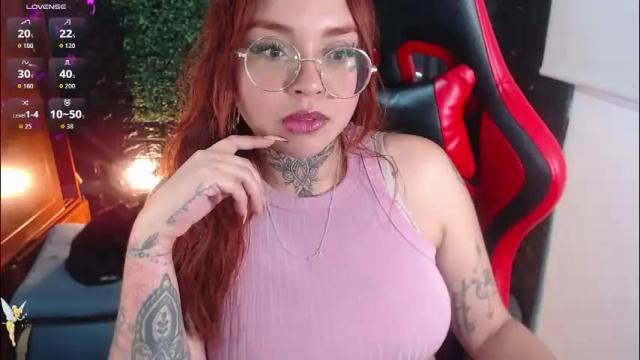 Thumbnail 2, natykors_m_'s Stream at Chaturbate, 2 months ago