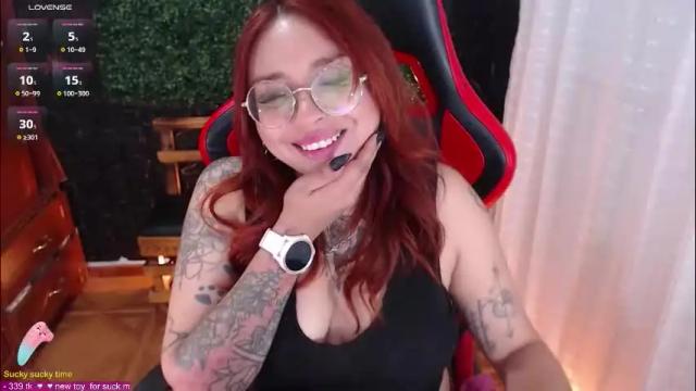 Thumbnail 1, natykors_m_'s Stream at Chaturbate, 1 day ago