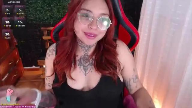 Thumbnail 2, natykors_m_'s Stream at Chaturbate, 1 day ago