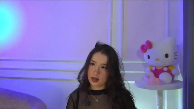 Image 7 of natysnow Stream on Chaturbate on 5 months ago