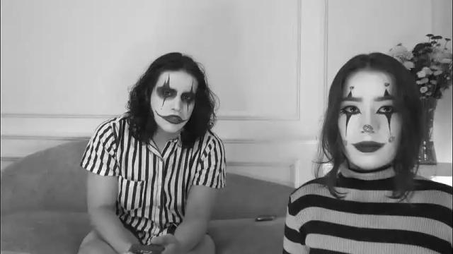 Thumbnail 1, natysnow's Stream at Chaturbate, 1 month ago