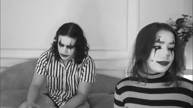 Image 2 of natysnow Stream on Chaturbate on 1 month ago