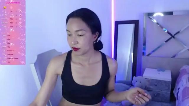 Image 11 of natzumi_mcqueen Stream on Chaturbate on 19 months ago