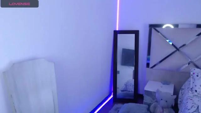 Image 11 of natzumi_mcqueen Stream on Chaturbate on 19 months ago
