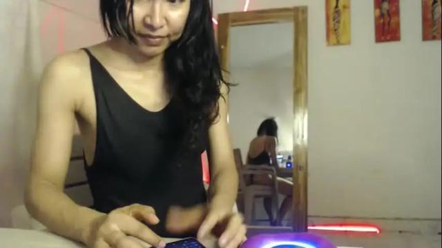 Image 3 of natzumi_mcqueen Stream on Chaturbate on 1 month ago
