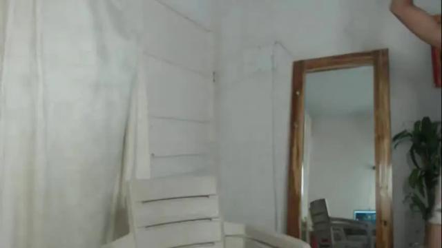 Thumbnail 1, natzumi_mcqueen's Stream at Chaturbate, 1 month ago