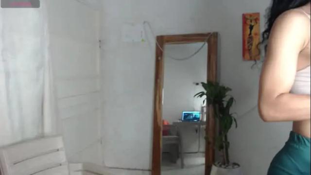 Image 2 of natzumi_mcqueen Stream on Chaturbate on 16 days ago