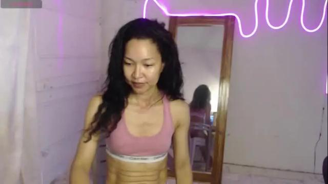 Image 8 of natzumi_mcqueen Stream on Chaturbate on 6 days ago