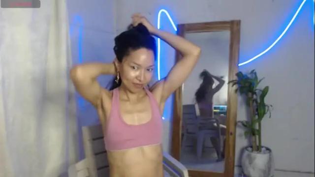 Image 11 of natzumi_mcqueen Stream on Chaturbate on 4 months ago