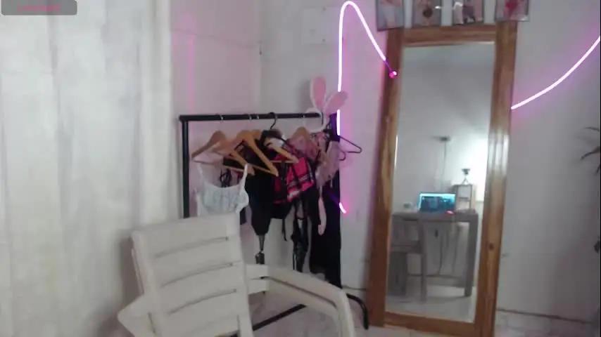natzumi_mcqueen Chaturbate