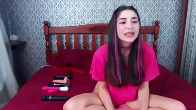 Image 10 of naughty0shy77anna Stream on Chaturbate on 12 months ago