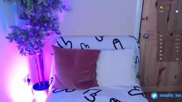 Image 12 of naughty__bex Stream on Chaturbate on 16 months ago