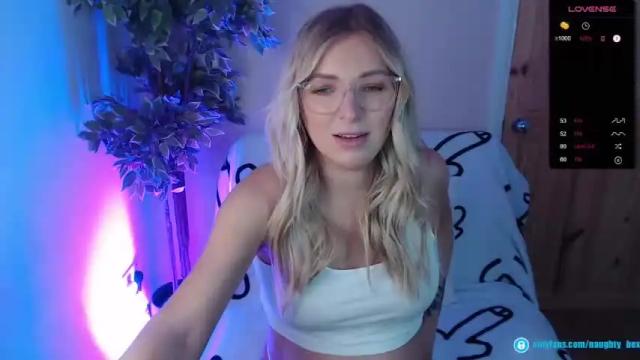 Thumbnail 1, naughty__bex's Stream at Chaturbate, 15 months ago