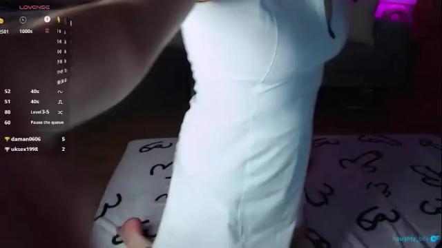 Thumbnail 1, naughty__bex's Stream at Chaturbate, 3 months ago