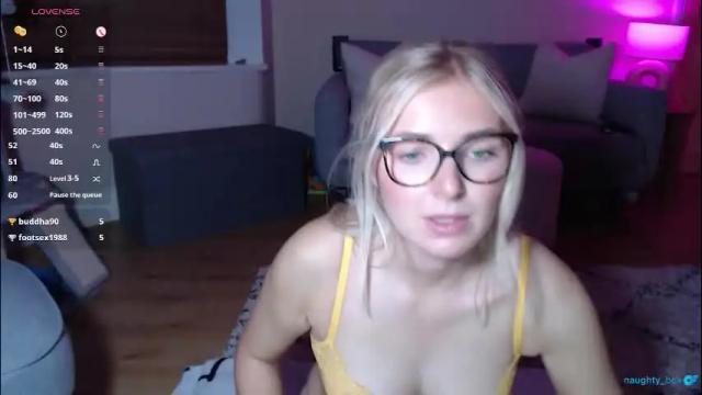 Image 2 of naughty__bex Stream on Chaturbate on 2 months ago