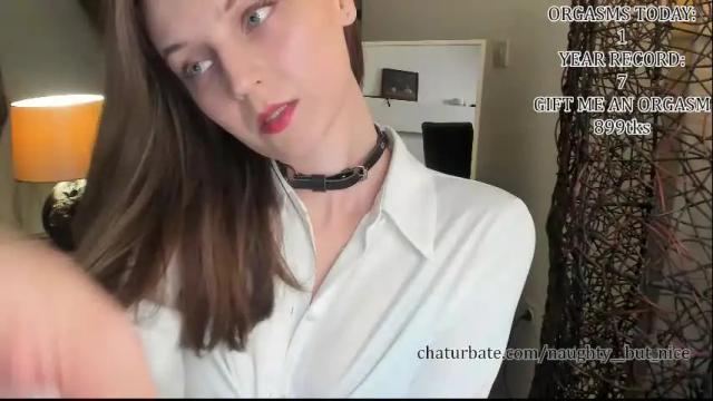 Image 3 of naughty__but_nice Stream on Chaturbate on 6 days ago