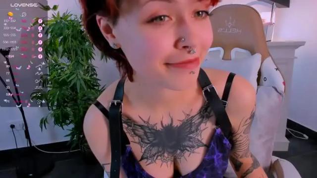 Image 4 of naughty__fox Stream on Chaturbate on 17 months ago