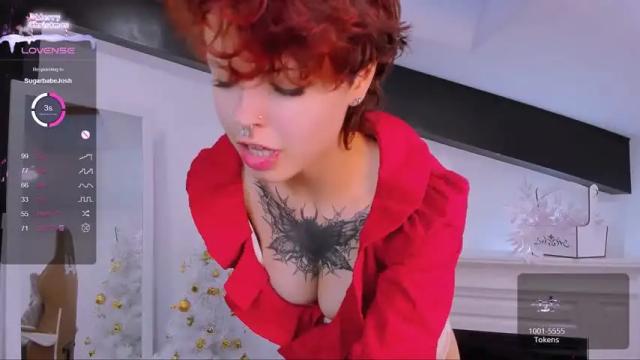 Image 2 of naughty__fox Stream on Chaturbate on 16 months ago