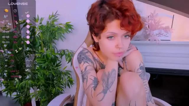 Image 12 of naughty__fox Stream on Chaturbate on 15 months ago