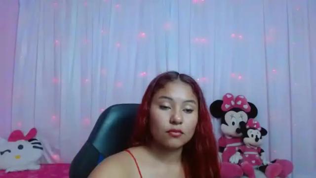 Thumbnail 2, naughty_ariel's Stream at Chaturbate, 20 months ago