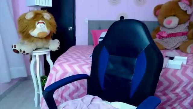 Thumbnail 1, naughty_ariel's Stream at Chaturbate, 24 days ago