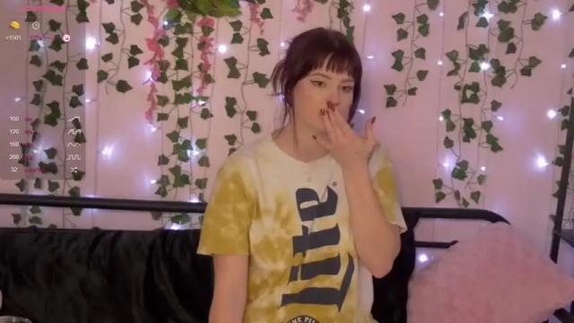 Image 7 of naughty_bella99 Stream on Chaturbate on 17 months ago