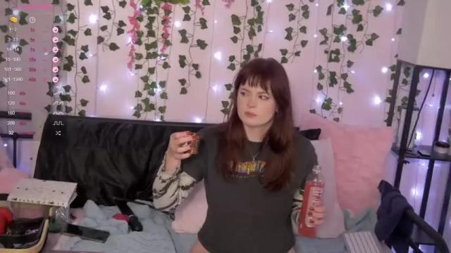 Thumbnail 2, naughty_bella99's Stream at Chaturbate, 17 months ago