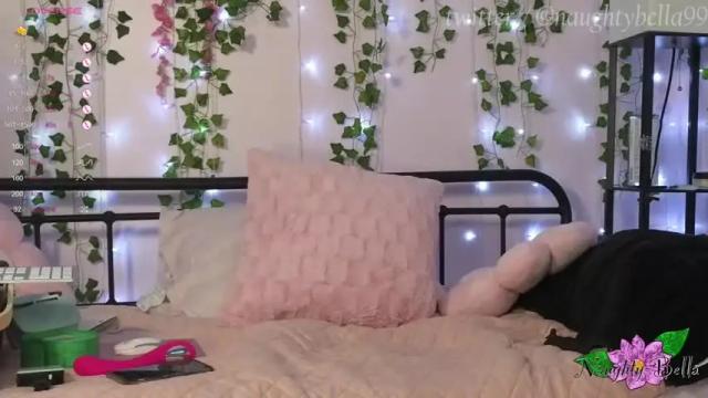 Image 11 of naughty_bella99 Stream on Chaturbate on 17 months ago