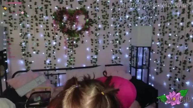 Thumbnail 2, naughty_bella99's Stream at Chaturbate, 17 months ago