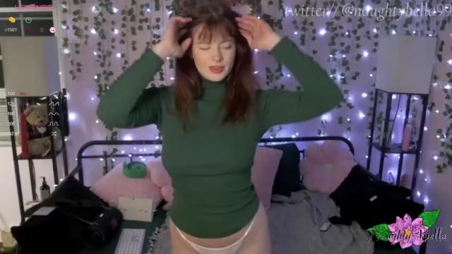 Image 2 of naughty_bella99 Stream on Chaturbate on 16 months ago
