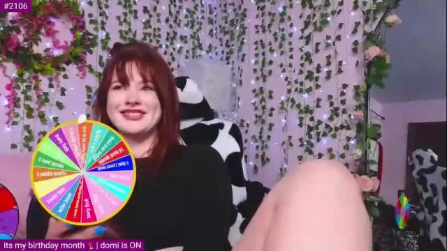Image 11 of naughty_bella99 Stream on Chaturbate on 1 month ago