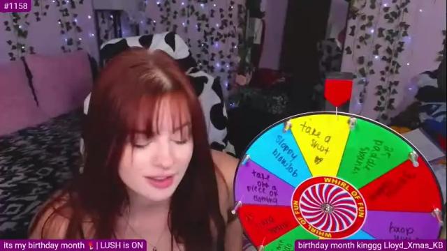 Image 6 of naughty_bella99 Stream on Chaturbate on 1 month ago