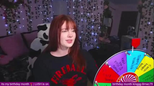 Image 4 of naughty_bella99 Stream on Chaturbate on 27 days ago