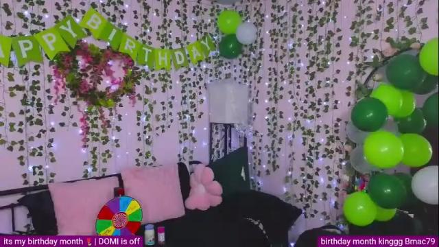 Image 3 of naughty_bella99 Stream on Chaturbate on 16 days ago