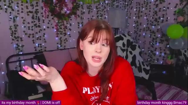 Image 11 of naughty_bella99 Stream on Chaturbate on 14 days ago