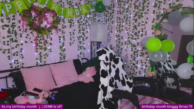 Thumbnail 2, naughty_bella99's Stream at Chaturbate, 14 days ago