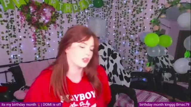 Image 6 of naughty_bella99 Stream on Chaturbate on 14 days ago
