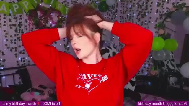 Image 7 of naughty_bella99 Stream on Chaturbate on 14 days ago