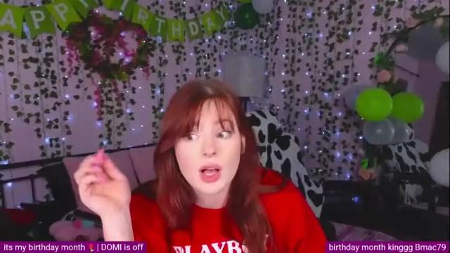 Image 8 of naughty_bella99 Stream on Chaturbate on 14 days ago